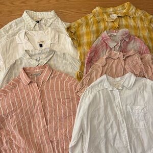 Shirt for bundle! $3 for each or $5 for 3